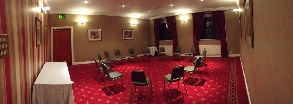 Mourne Country Hotel Newry Eksteriør billede