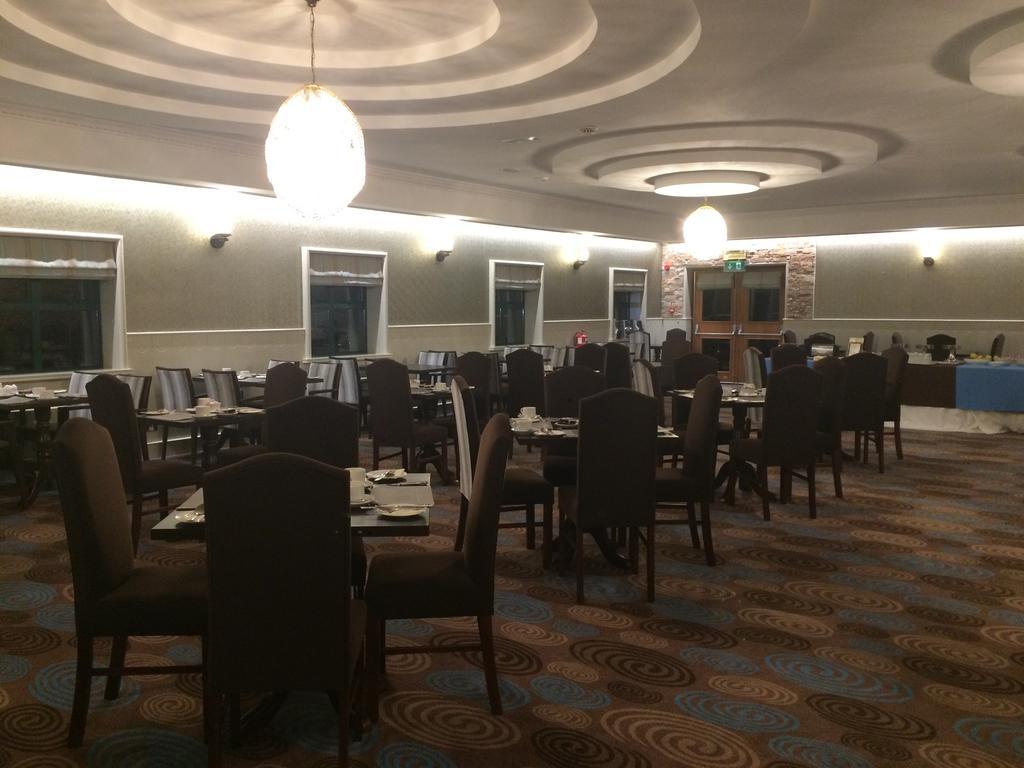 Mourne Country Hotel Newry Eksteriør billede