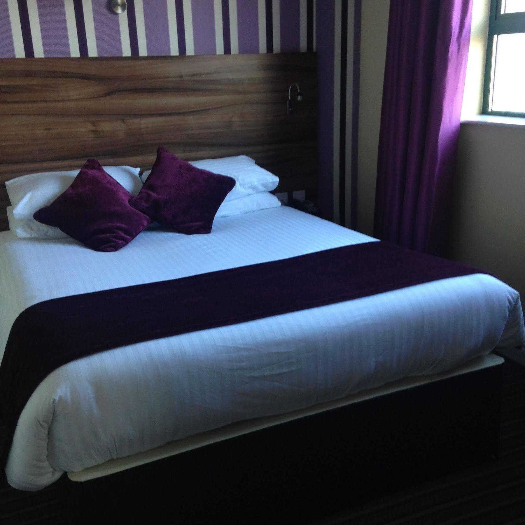 Mourne Country Hotel Newry Eksteriør billede