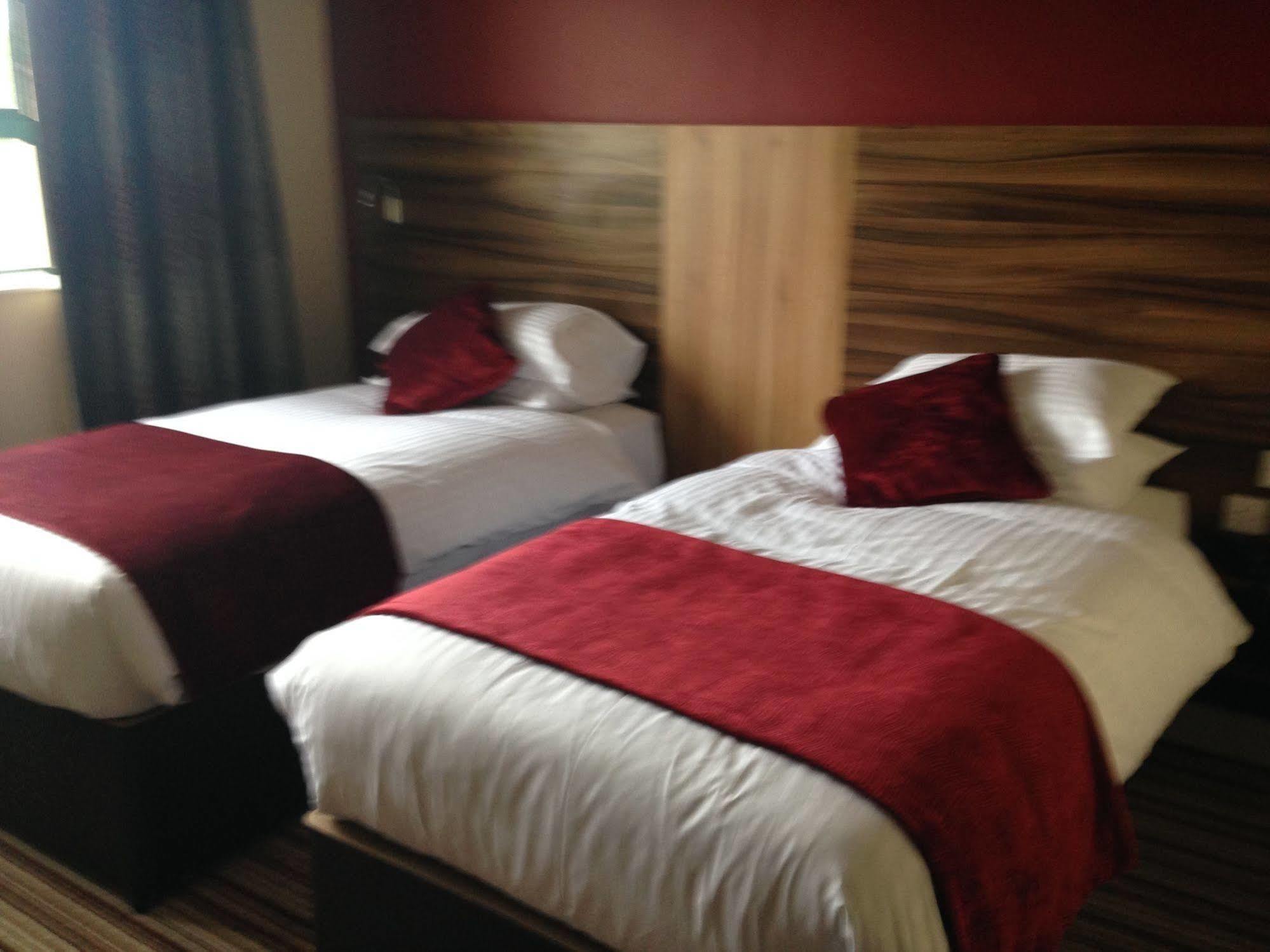 Mourne Country Hotel Newry Eksteriør billede