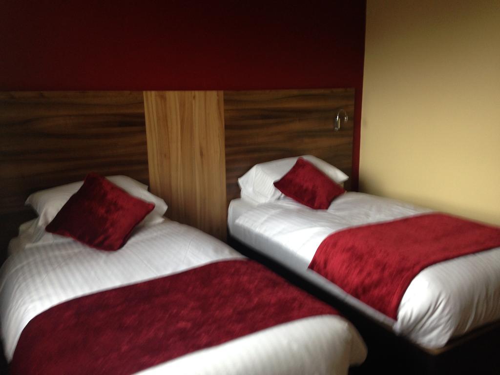 Mourne Country Hotel Newry Værelse billede