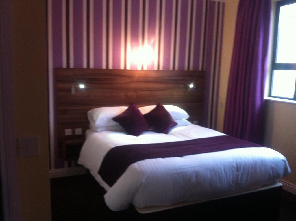 Mourne Country Hotel Newry Værelse billede