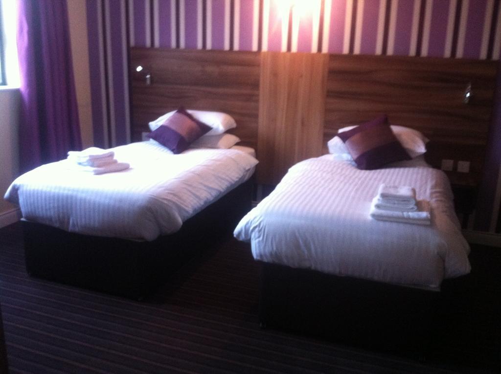 Mourne Country Hotel Newry Værelse billede