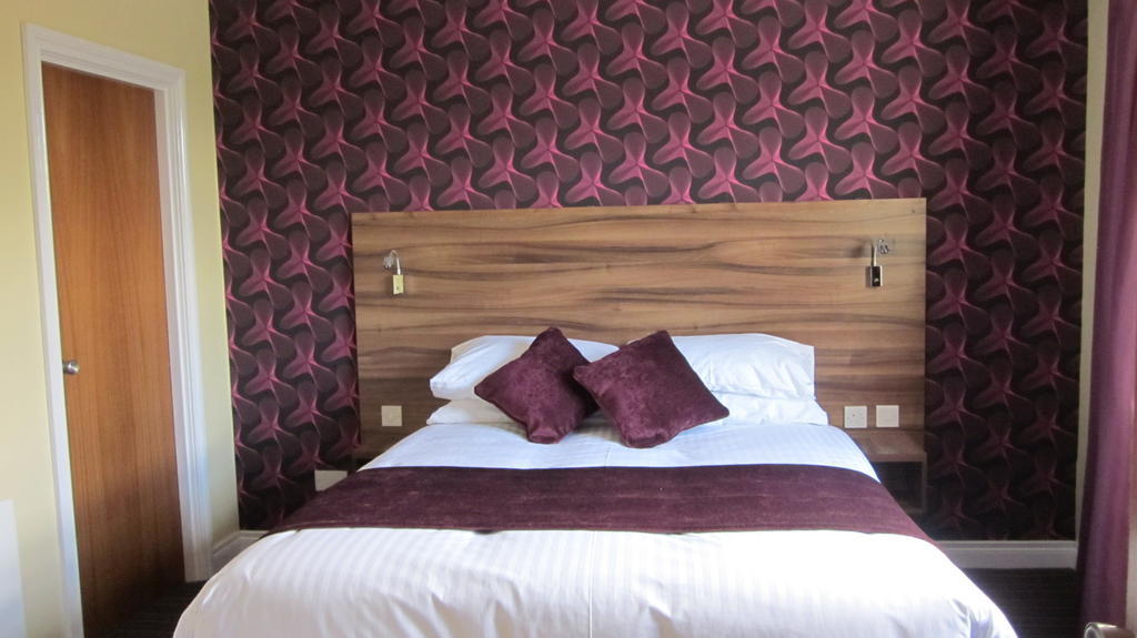 Mourne Country Hotel Newry Værelse billede
