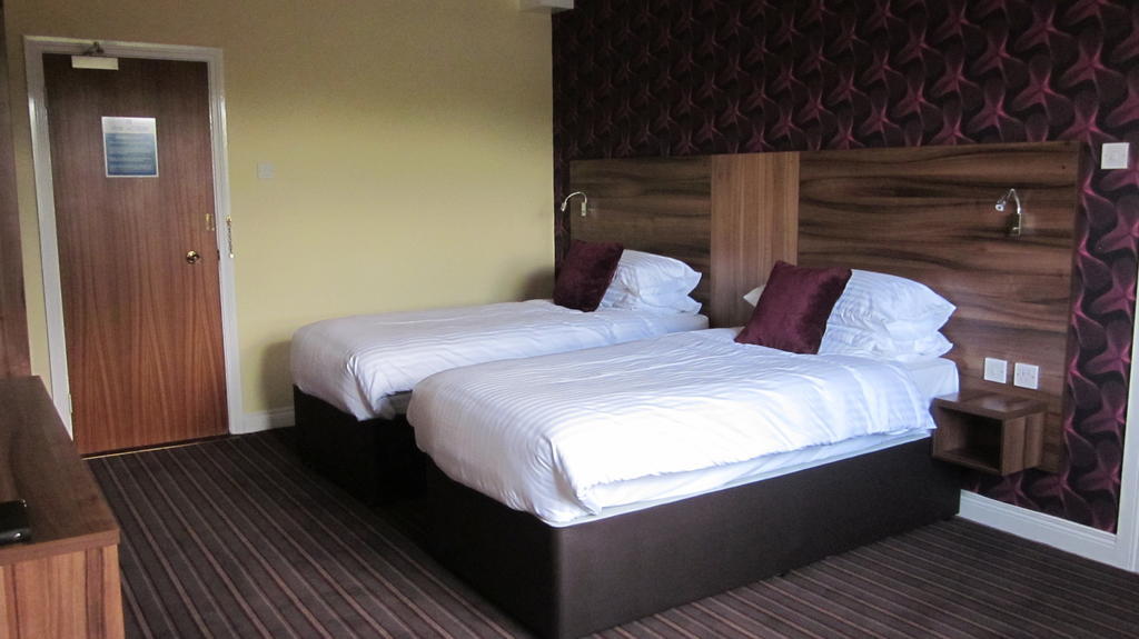 Mourne Country Hotel Newry Værelse billede