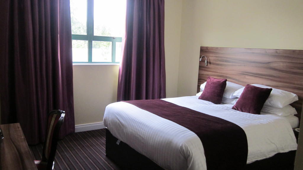 Mourne Country Hotel Newry Værelse billede
