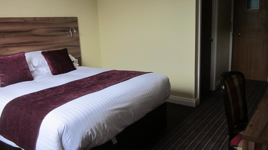 Mourne Country Hotel Newry Værelse billede
